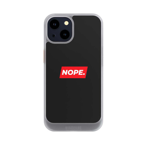 Apple iPhone 14 NIVOcore NOPE.