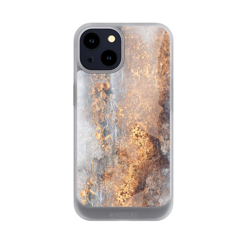 Apple iPhone 14 NIVOcore Brouillard