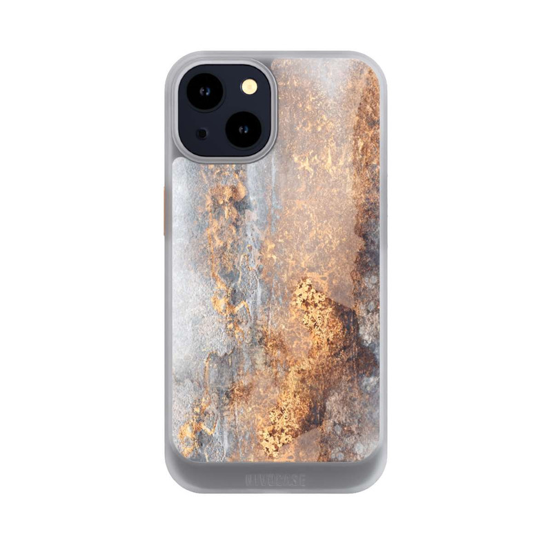 iPhone 14 NIVOcore Nebel