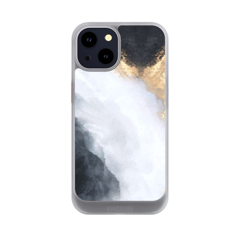 iPhone 14 NIVOcore Strom