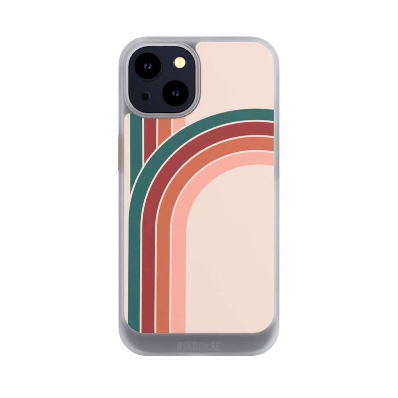 iPhone 14 NIVOcore Erdtöne