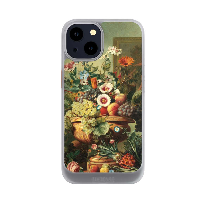 iPhone 14 NIVOcore Still Life with Flowers and Fruit - Eelke Jelles Eelkema