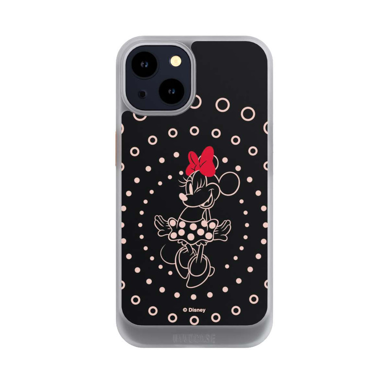 iPhone 14 NIVOcore Minnie Sassy Polka Dots