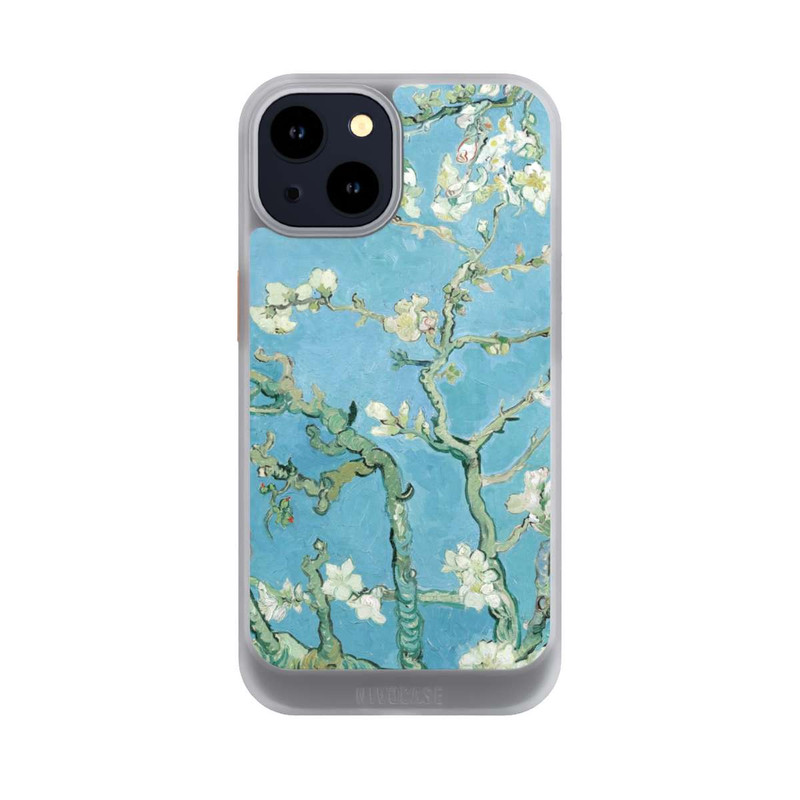 iPhone 14 NIVOcore Mandelblüte von Vincent Van Gogh