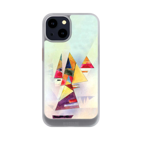 Apple iPhone 14 NIVOcore Komposition von Wassily Kandinsky