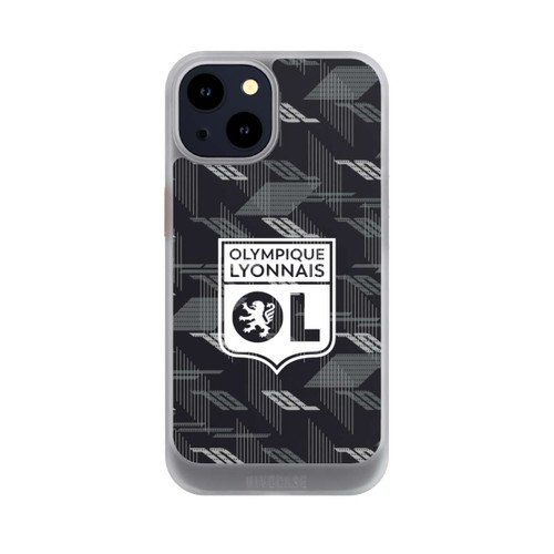 Apple iPhone 14 NIVOcore OL Moderne Noir &amp; Blanc