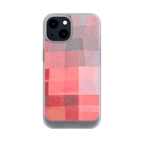 Apple iPhone 14 NIVOcore Rayures en tricot