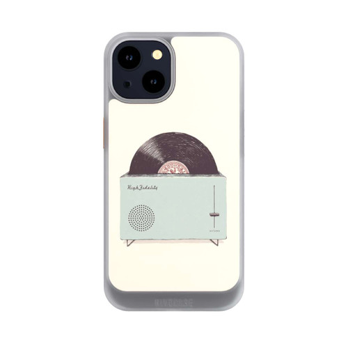 Apple iPhone 14 NIVOcore High Fidelity-Main