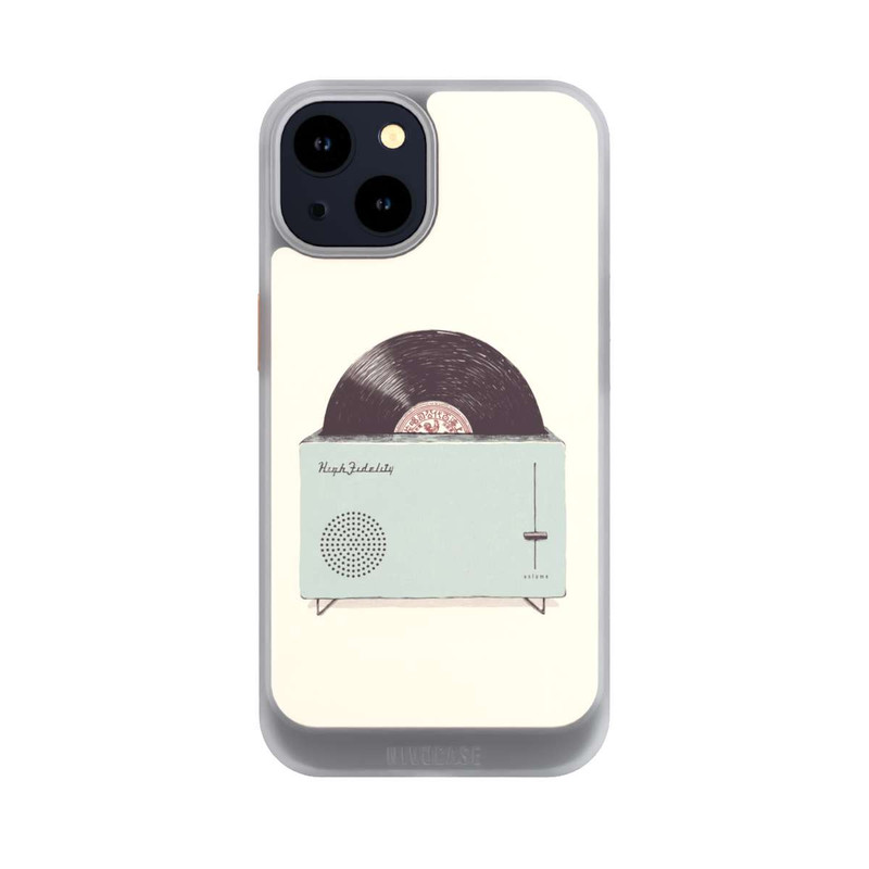 iPhone 14 NIVOcore High Fidelity-Main