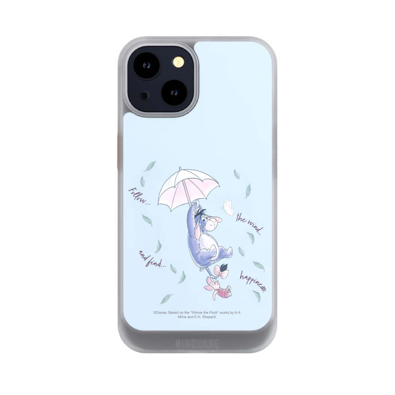 iPhone 14 NIVOcore Folge dem Wind und finde das Glück