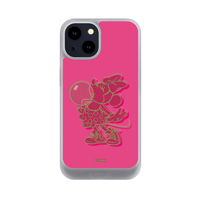 iPhone 14 NIVOcore Minnie Forever Young