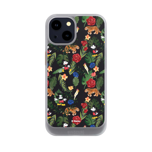Apple iPhone 14 NIVOcore Micky Dschungel