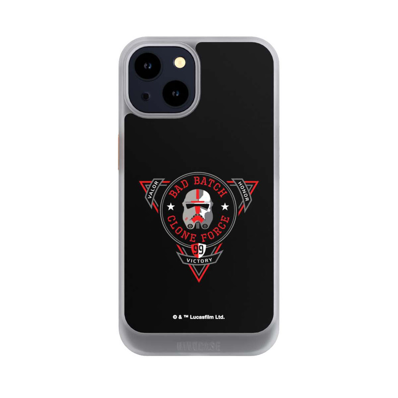 iPhone 14 NIVOcore Bad Batch Clone Force