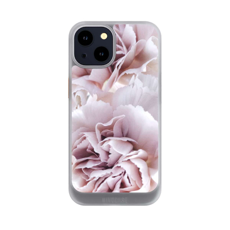 iPhone 14 NIVOcore Blühende Nelke