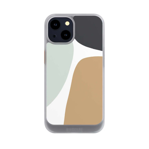 Apple iPhone 14 NIVOcore Natürliches Trio