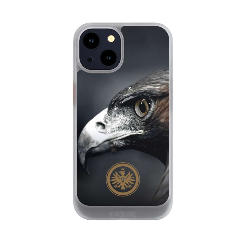 iPhone 14 NIVOcore Eintracht Adler Design