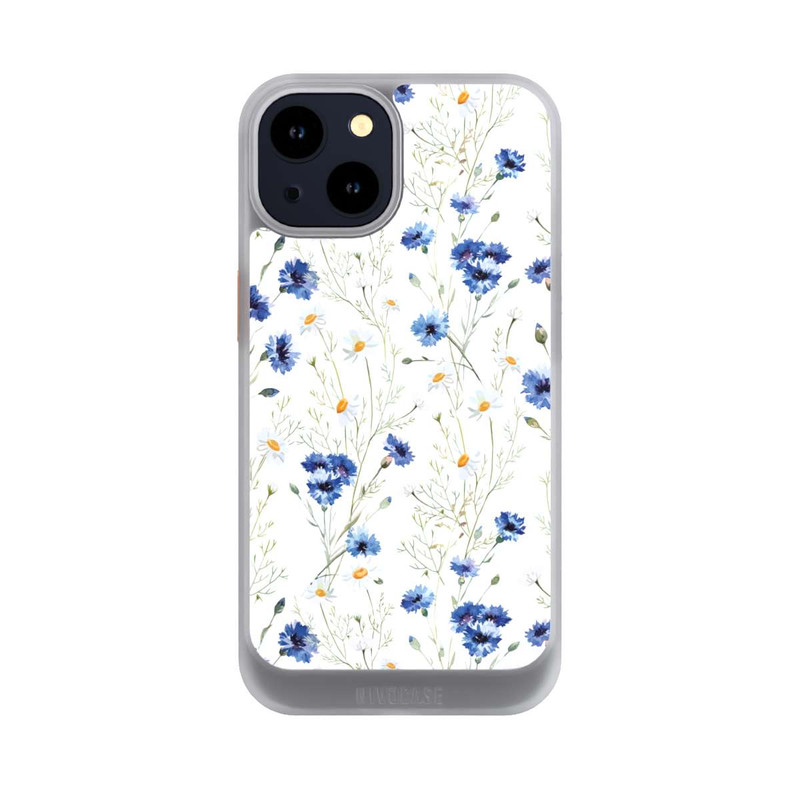 iPhone 14 NIVOcore Flower Pattern 6