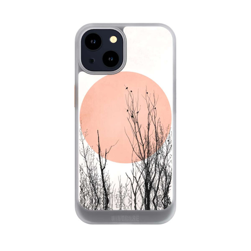 iPhone 14 NIVOcore Träume bei Sonnenuntergang