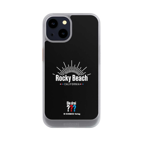 Apple iPhone 14 NIVOcore Rocky Beach California