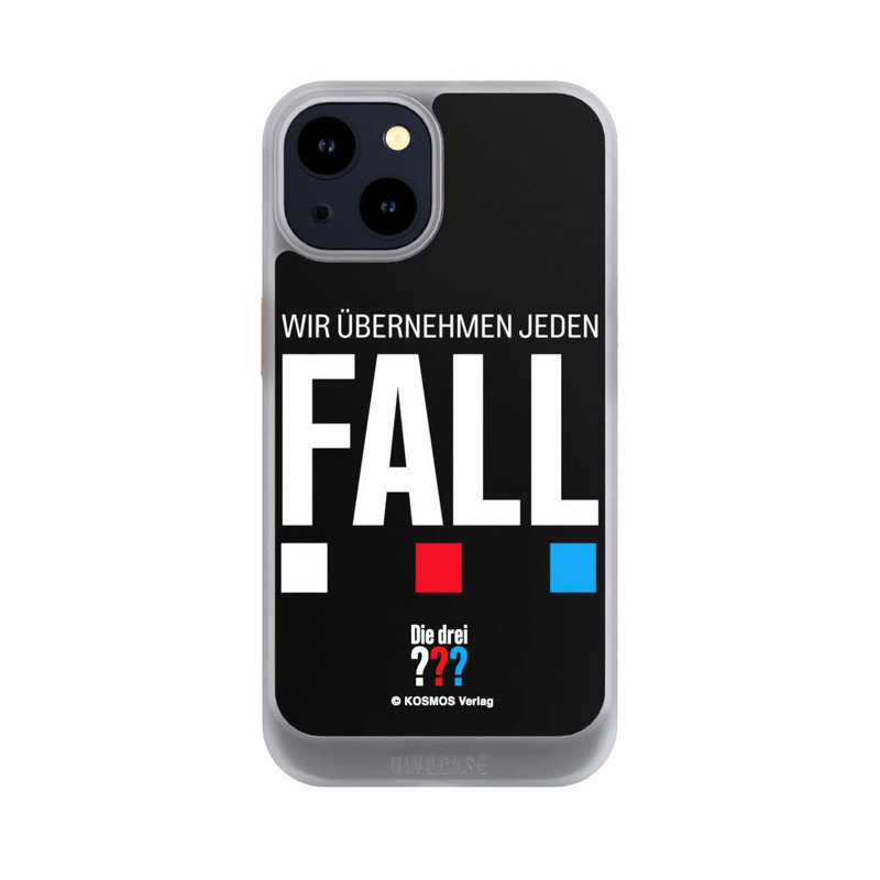 iPhone 14 NIVOcore Wir Übernehmen Jeden Fall