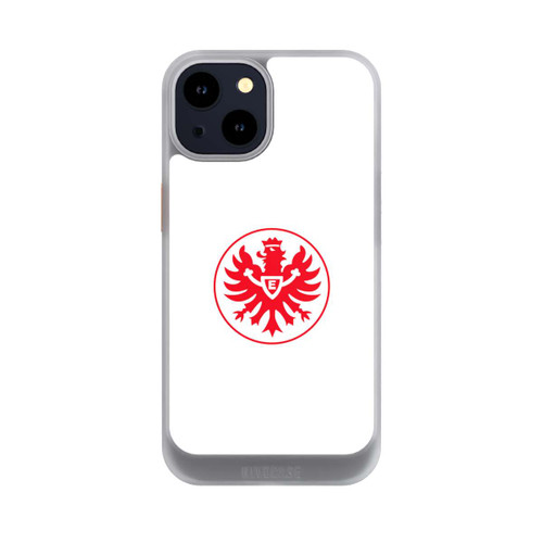 Apple iPhone 14 NIVOcore Logo Adler 1959 Rot