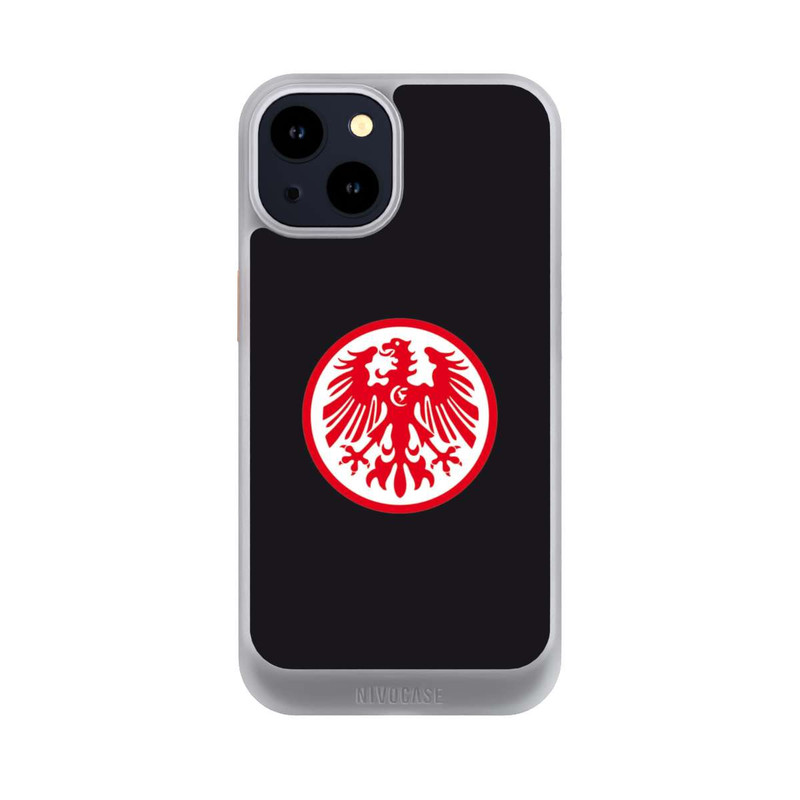 iPhone 14 NIVOcore Logo Adler 1920 Rot