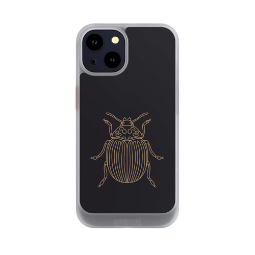 Apple iPhone 14 NIVOcore Insect Silhouette