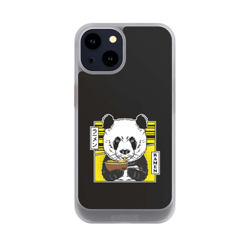 Apple iPhone 14 NIVOcore Panda und Ramensuppe