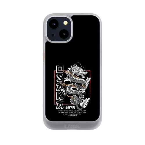 Apple iPhone 14 NIVOcore Dragon d'Osaka