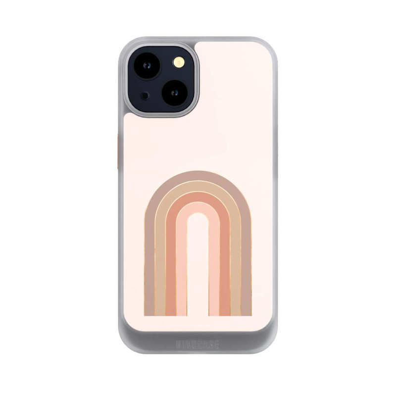 iPhone 14 NIVOcore Modischer Bogen