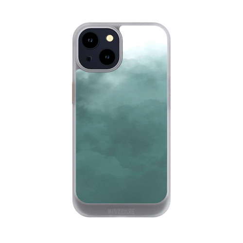 Apple iPhone 14 NIVOcore Tiefgrün