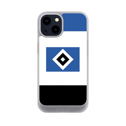 Apple iPhone 14 NIVOcore HSV Breite Streifen