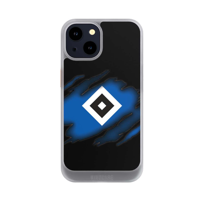 iPhone 14 NIVOcore HSV Scratch