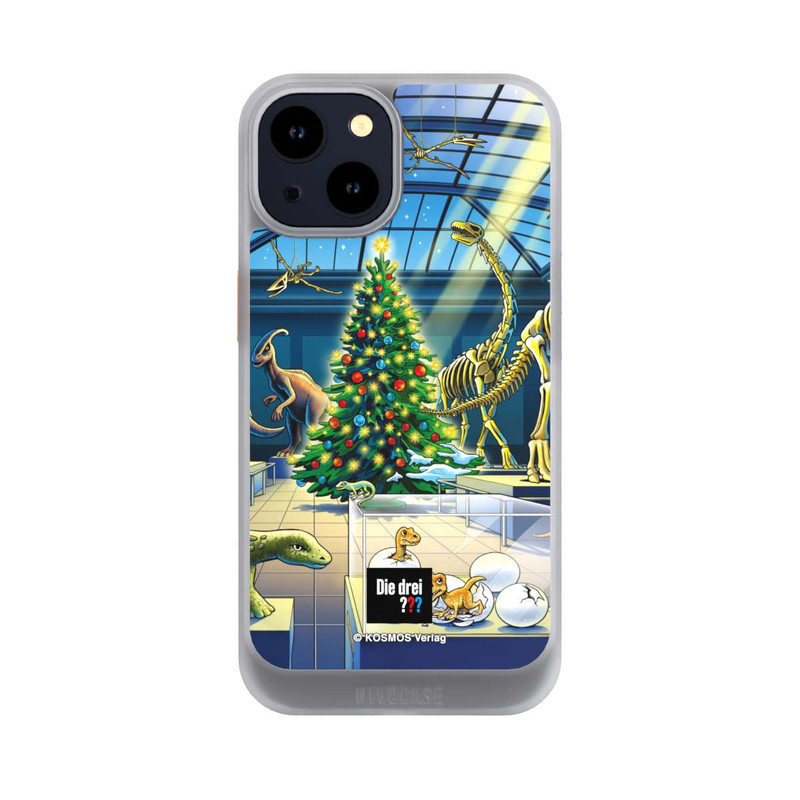 iPhone 14 NIVOcore Die Drei Fragezeichen Wimmelbild