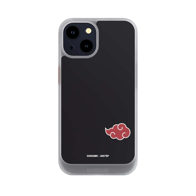 iPhone 14 NIVOcore Akatsuki Black