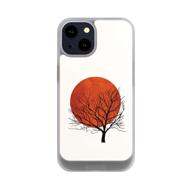 iPhone 14 NIVOcore Warmer Winter