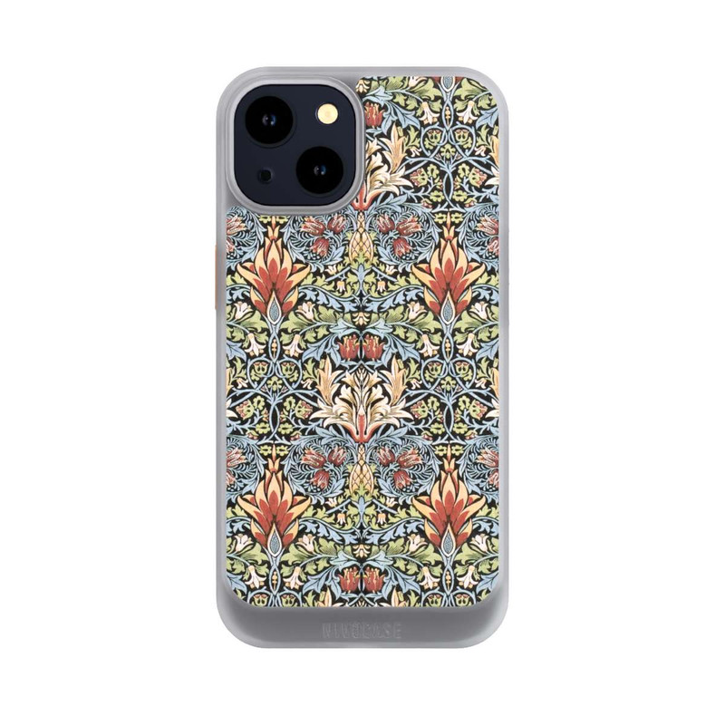 iPhone 14 NIVOcore Snakeshead by William Morris