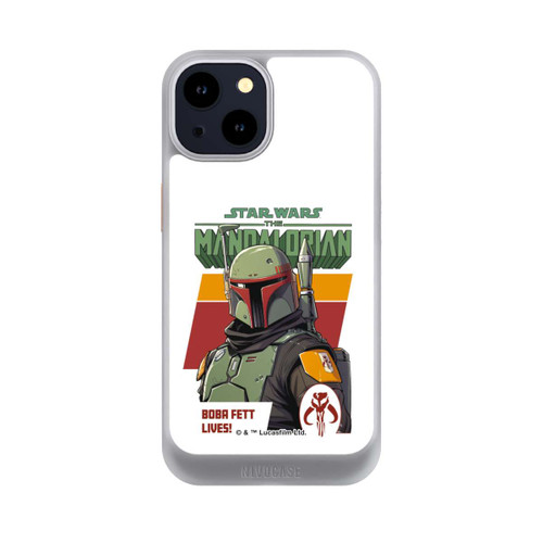 Apple iPhone 14 NIVOcore Boba Fett Lives