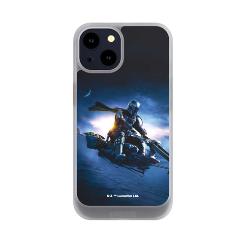 Apple iPhone 14 NIVOcore The Mandalorian Flying