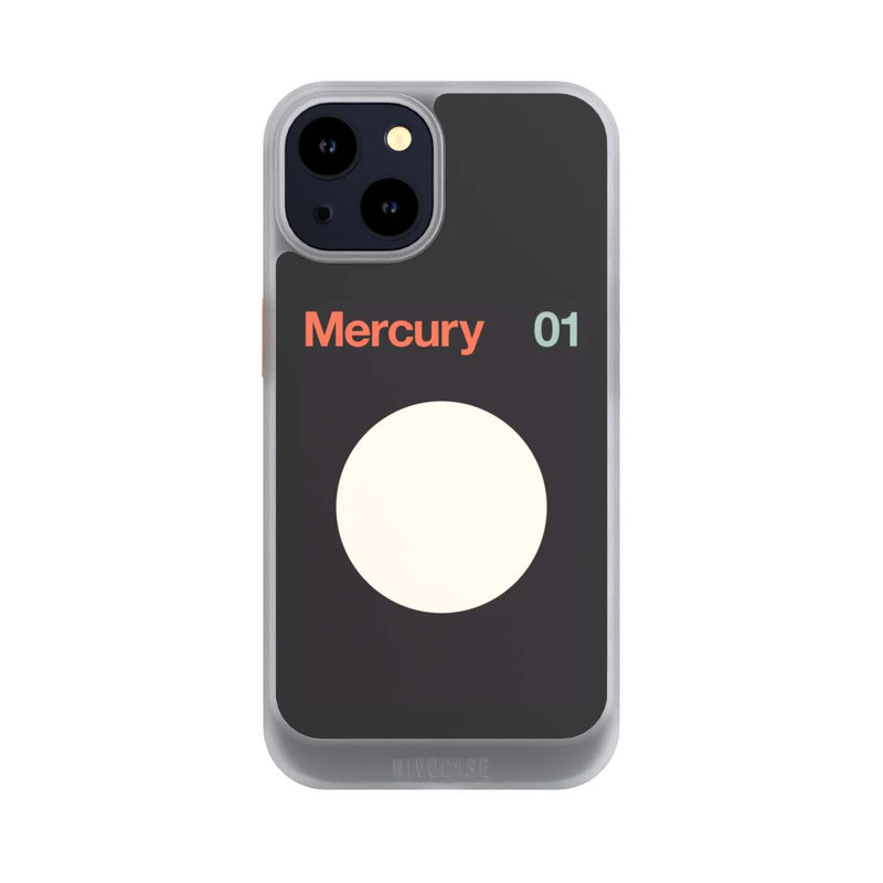 iPhone 14 NIVOcore Mercury