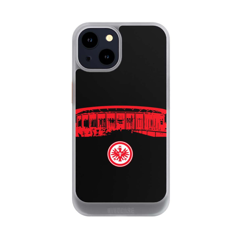 iPhone 14 NIVOcore Stadion Frankfurt 