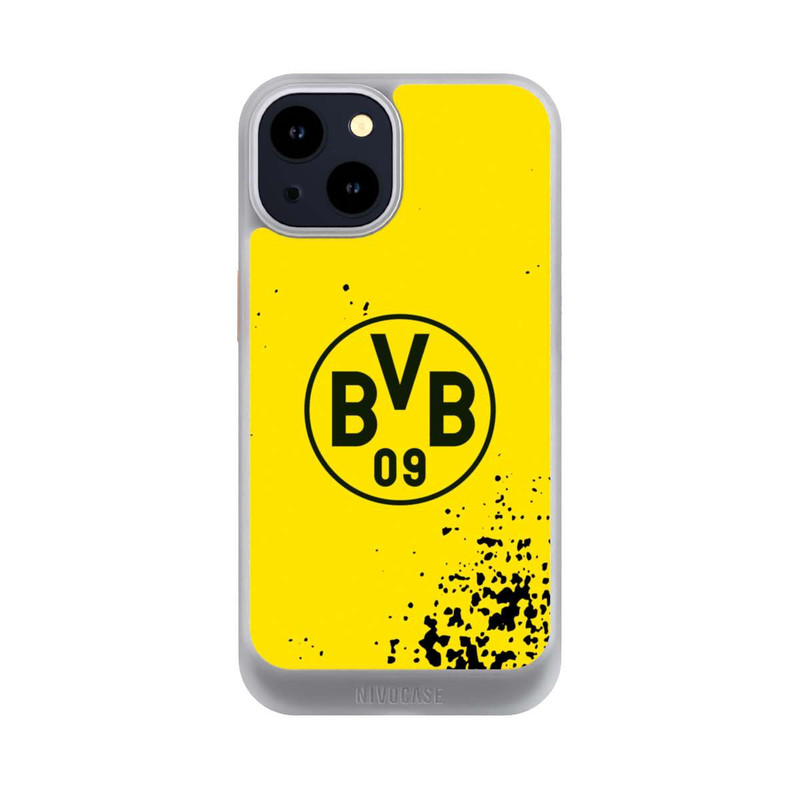 iPhone 14 NIVOcore BVB Logo