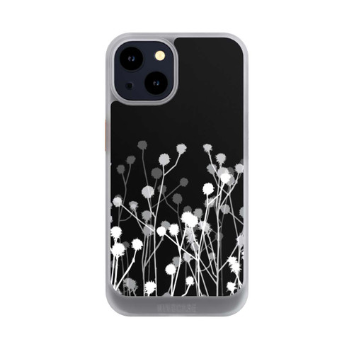 Apple iPhone 14 NIVOcore Fleurs Minimalistes