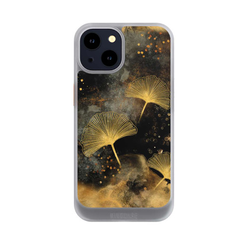 Apple iPhone 14 NIVOcore Gingko Glamour