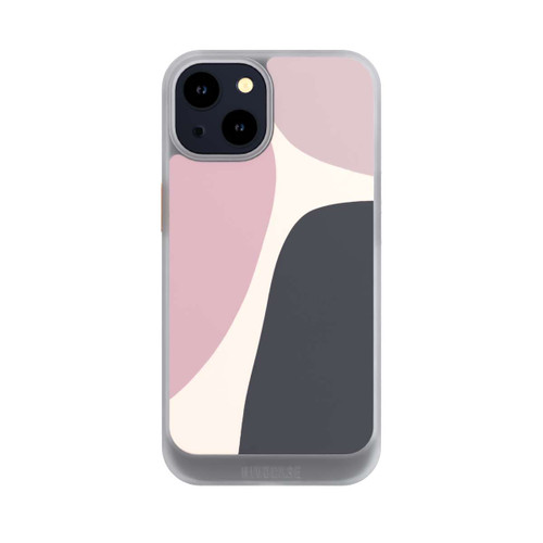 Apple iPhone 14 NIVOcore Trio Malve