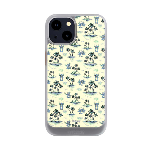Apple iPhone 14 NIVOcore Lilo and Stitch Pattern