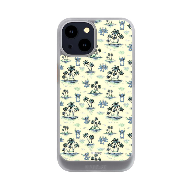 iPhone 14 NIVOcore Lilo and Stitch Pattern