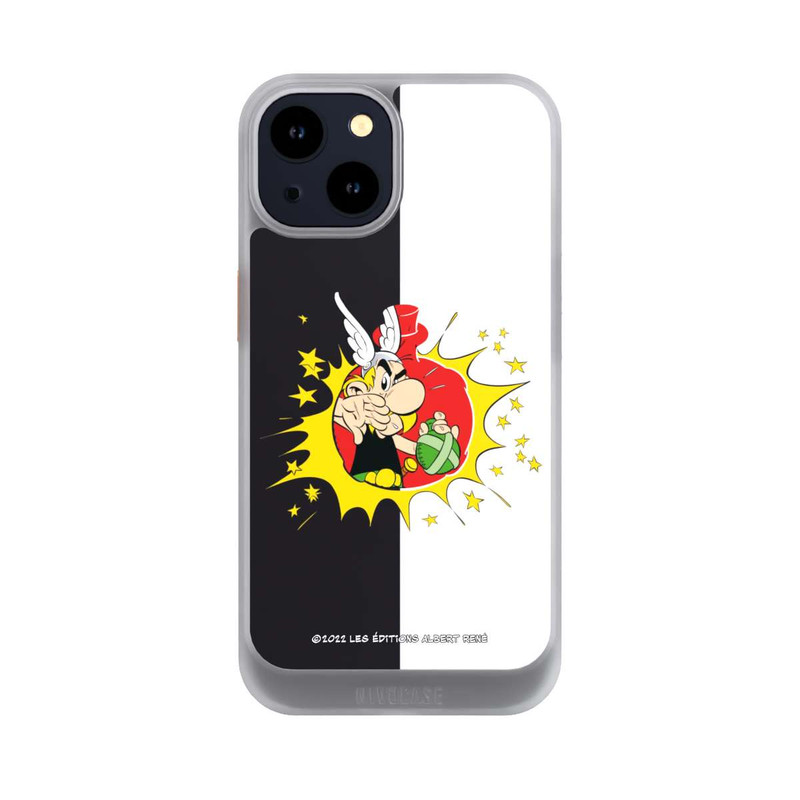 iPhone 14 NIVOcore Astérix Potion Magique