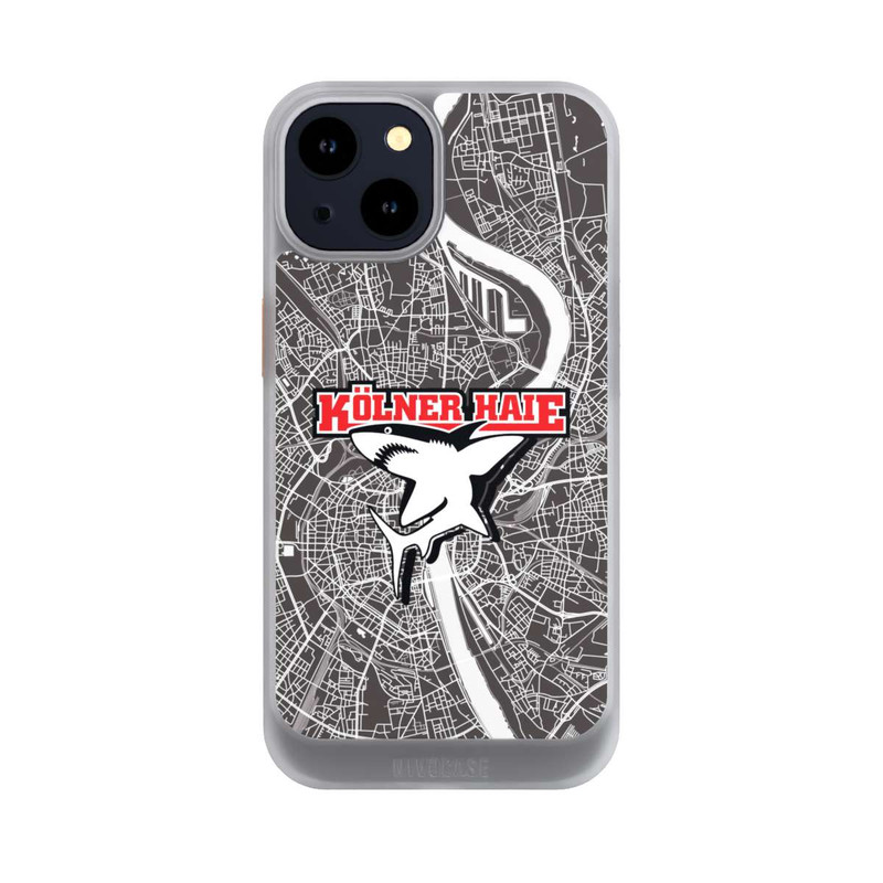 iPhone 14 NIVOcore Kölner Haie City