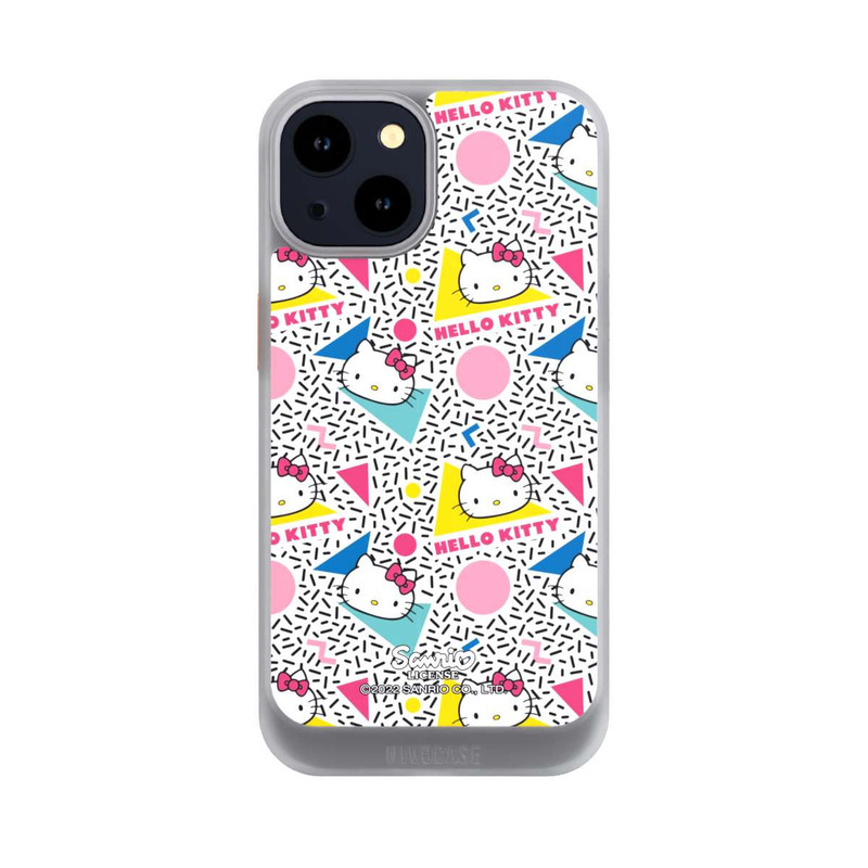 iPhone 14 NIVOcore Hello Kitty 90s Neon